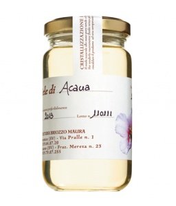 Apicoltura Briozzo Akazienhonig (250g Gl