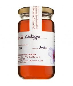 Apicoltura Briozzo Kastanienhonig (250g 