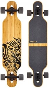 Apollo Longboard Tuvalu