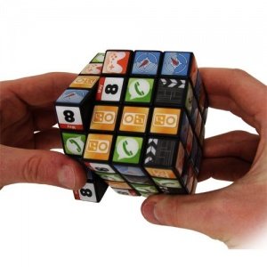 App Cube
