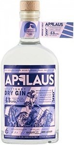 Applaus Gin Stuttgart Trocken 