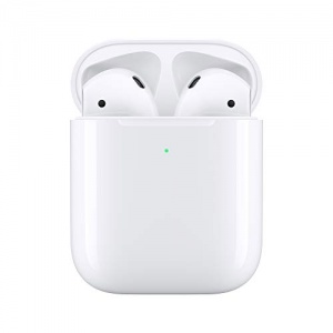 Apple AirPods mit Ladecase