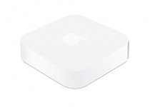 Apple Airport Express mit Dualband 802.1