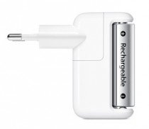 Apple Batterieladegerät