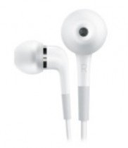 Apple In-Ear Headphones mit Fernbedienun