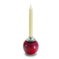 Apple Kerzenstecker 123081 von Philippi