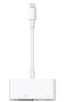 Apple Lightning auf VGA Adapter
