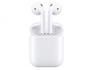 Apple Airpods In-Ear-Kopfhörer