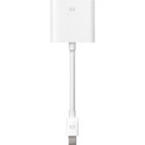 Apple Mini DisplayPort auf DVI Adapter