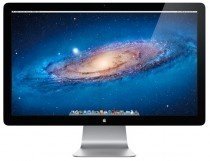 Apple Thunderbolt Display 27---- Widescr