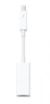 Apple Thundertbolt auf Gigabit Ethernet 