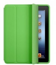 Apple iPad Smart Case in Grün
