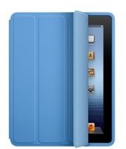 Apple iPad Smart Case in Hellblau