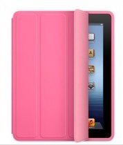 Apple iPad Smart Case in Rosa