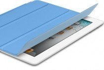 Apple iPad Smart Cover - Blau