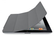 Apple iPad Smart Cover - Dunkelgrau
