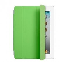 Apple iPad Smart Cover - Grün