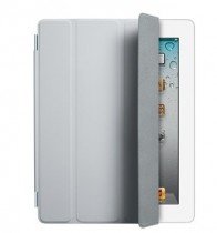 Apple iPad Smart Cover - Hellgrau