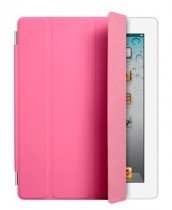 Apple iPad Smart Cover - Rosa