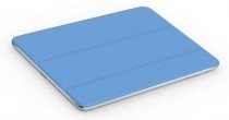 Apple iPad mini Smart Cover in Blau