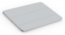 Apple iPad mini Smart Cover in Hellgrau