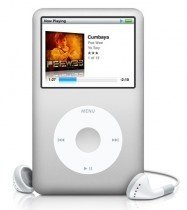 Apple iPod classic