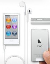 Apple iPod nano