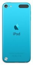 Apple iPod touch 32GB Blau