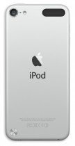 Apple iPod touch 32GB Silber