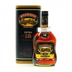 Appleton 12 Jahre 0,70 L/ 43.00%
