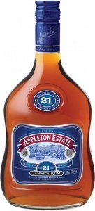 Appleton Estate 21 yrs