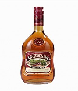 Appleton Estate V/X Rum (700ml Flasche)