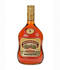 Appleton Reserve Jamaika Rum 8 Jahre (8Y