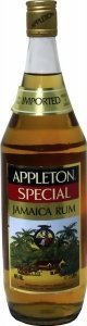 Appleton Spezial Gold 1 Liter