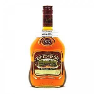 Appleton V/X 0,70 L/ 40.00%