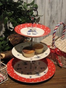 Appletree Etagere Holland