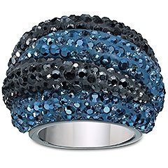 Appolon Blue Ring