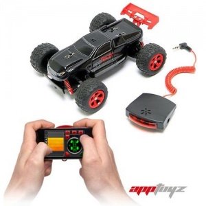 Apptoyz AppRacer