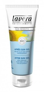 Apr?s Sun Gel