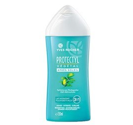 Après-Soleil 3in1 Feuchtigkeits-Milch