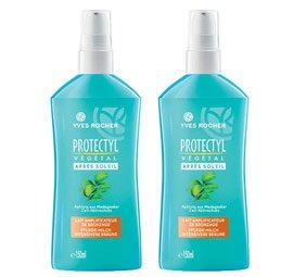 Après-Soleil Pflege-Milch Intensivere Br