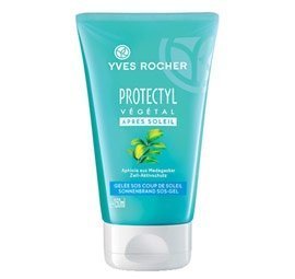 Après-Soleil Sonnenbrand SOS-Gel