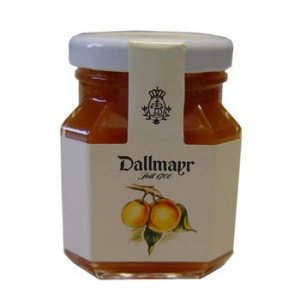 Aprikosenfruchtaufstrich Dallmayr, Südti