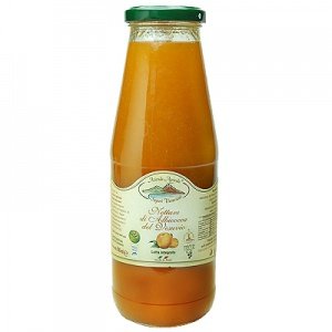 Aprikosennektar Sapori Vesuviani Kampani