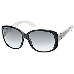 April Black Sonnenbrille