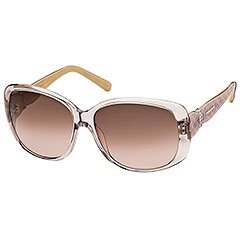 April Greige Sonnenbrille