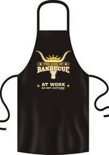 Apron King of BBQ