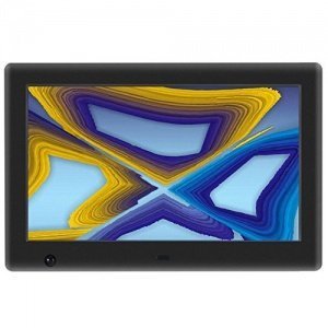 Apzka 8 Zoll HD Digitaler Bilderrahmen