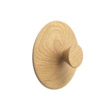 applicata ApS applicata - Nipple, Eiche 