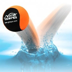 Aqua Bouncer Wasserball